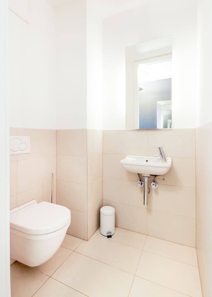 Abieshomes Serviced Apartments - Downtown