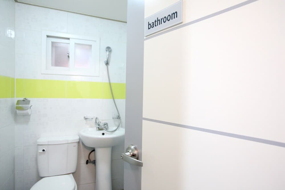 K-Pop Guesthouse Seoul Station