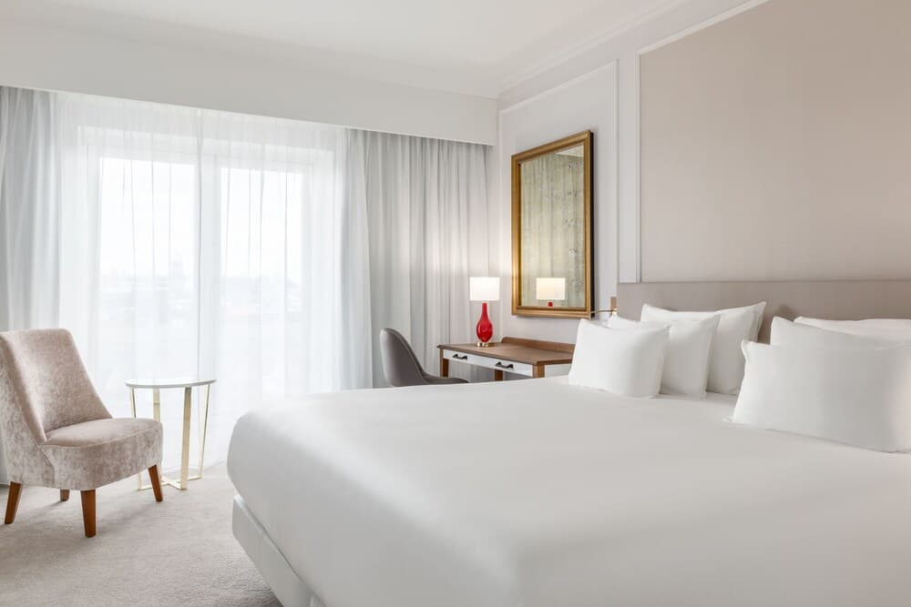 Tivoli Doelen Amsterdam Hotel