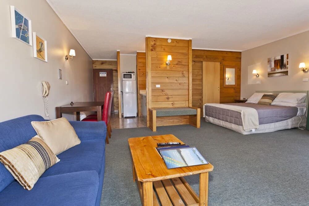 Aspiring Lodge Motel