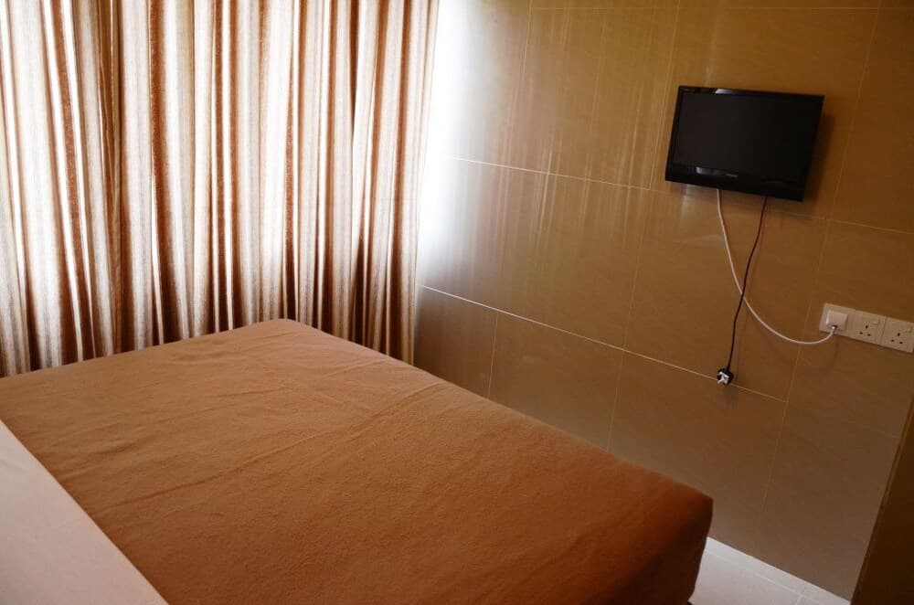 Aura Hotel Kuala Lumpur
