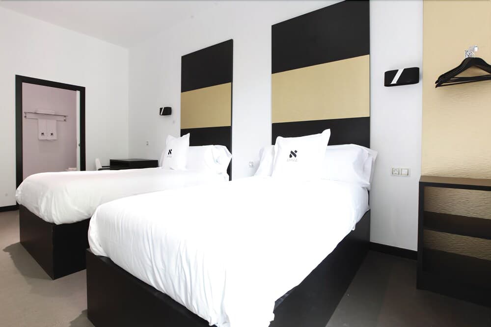 Amra Barcelona Caspe