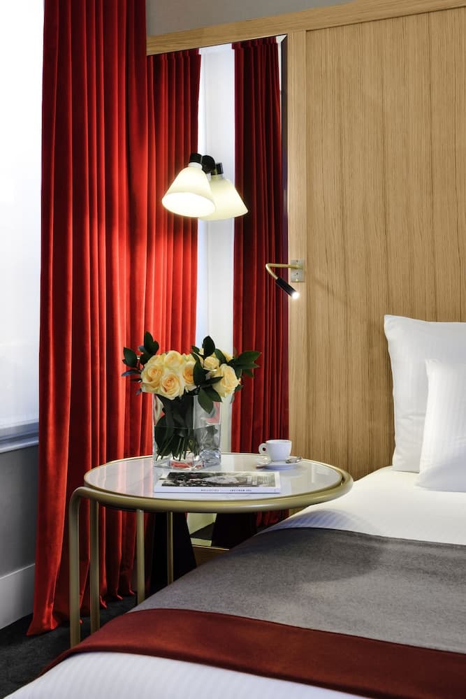 Hôtel l'Echiquier Opéra Paris - MGallery