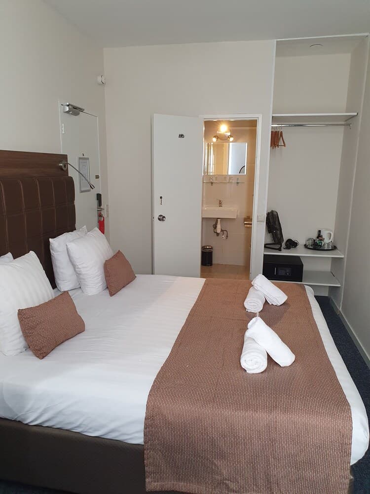 Hotel Atlas Vondelpark