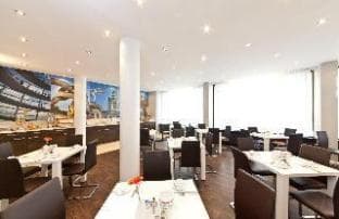 Garner Hotel Berlin - Ku’Damm by IHG