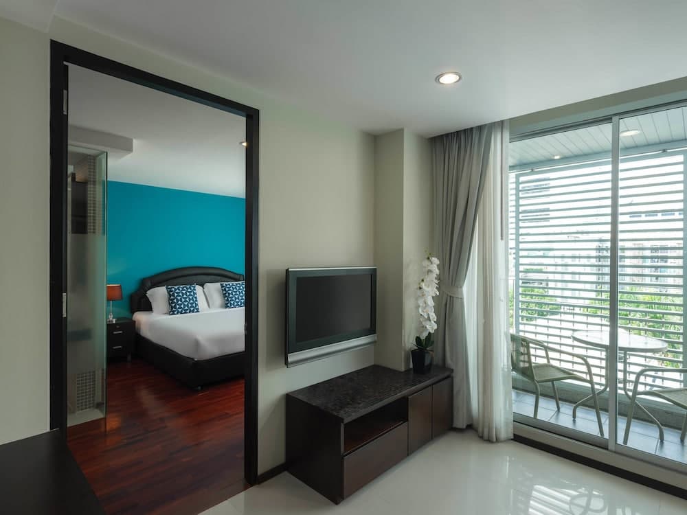 Silom Lofts