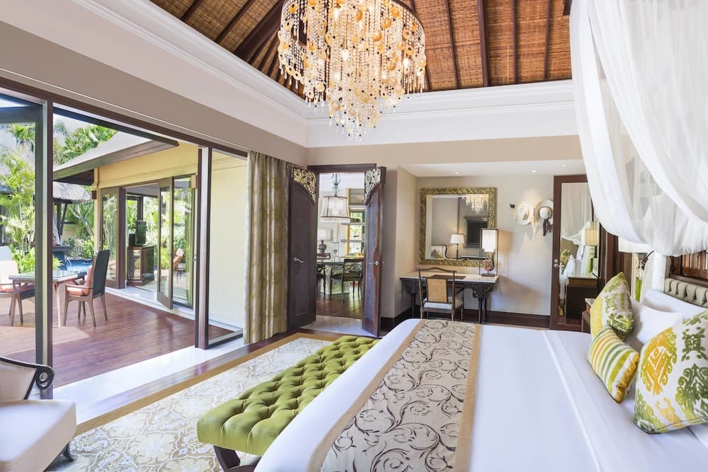 The St. Regis Bali Resort