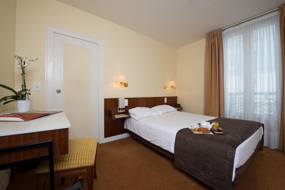 Hotel du Nord et de l’Est