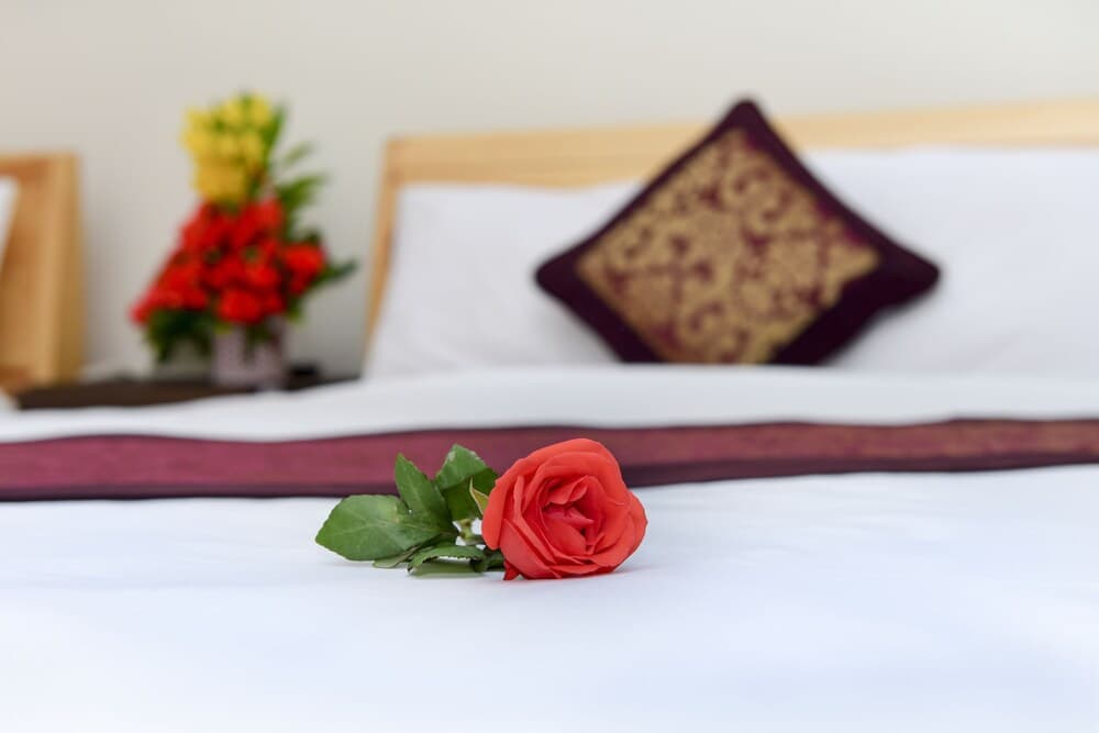 Lien Vien Phat Hotel