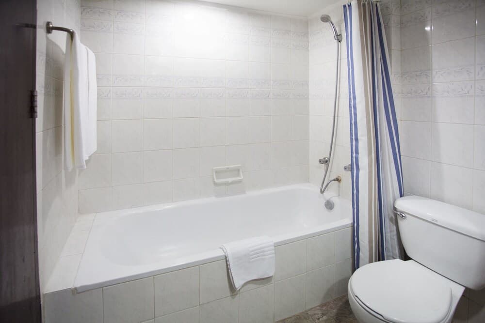 Rajah Hotel