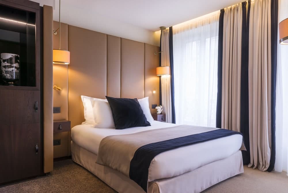 H?tel La Bourdonnais by Inwood Hotels