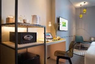 Ibis Styles Bangkok Sukhumvit Phra Khanong