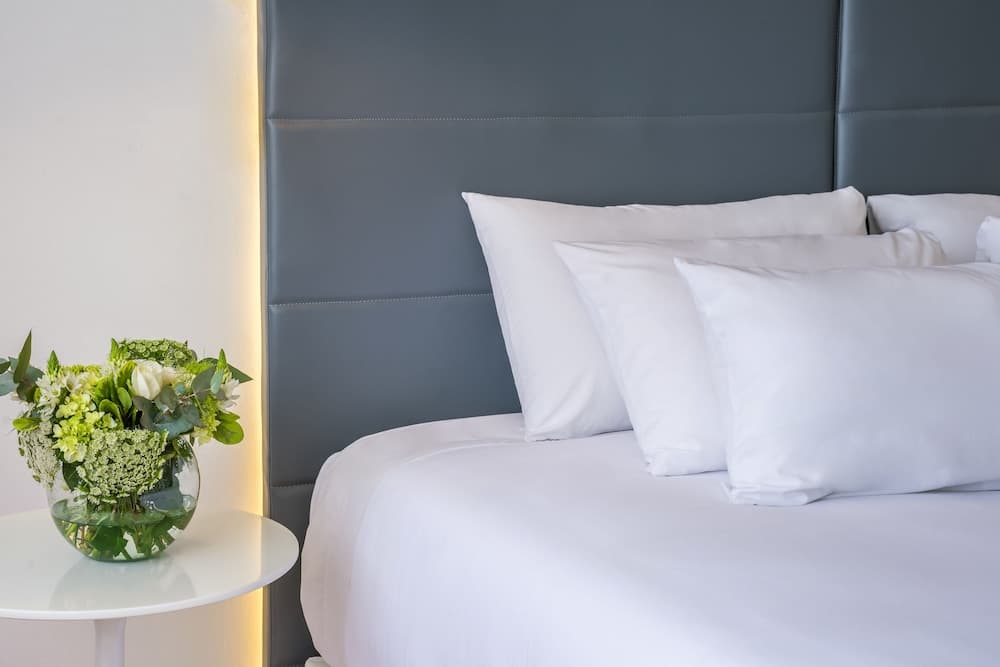 Avani Avenida Liberdade Lisbon Hotel