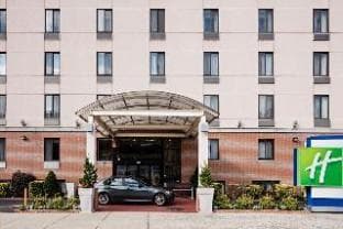 Holiday Inn Express Brooklyn, an IHG Hotel
