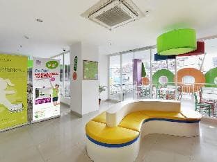 Pop! Hotel Malioboro - Yogyakarta