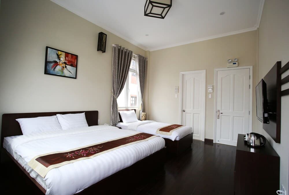Bach Duong Villa