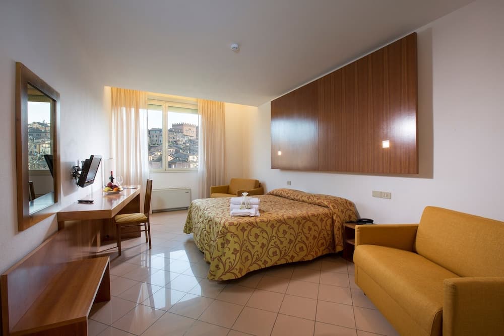 Hotel Minerva
