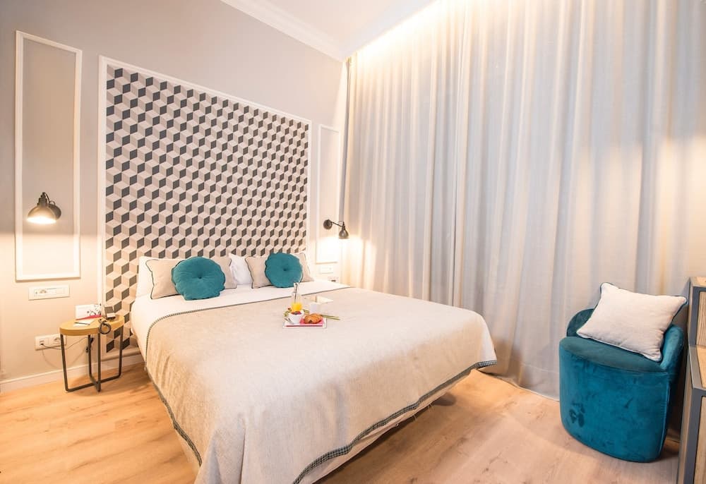 Mosaic Barcelona by Ona