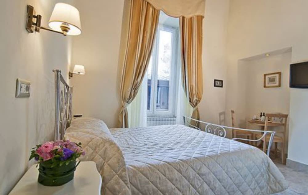 Hotel le Clarisse Al Pantheon