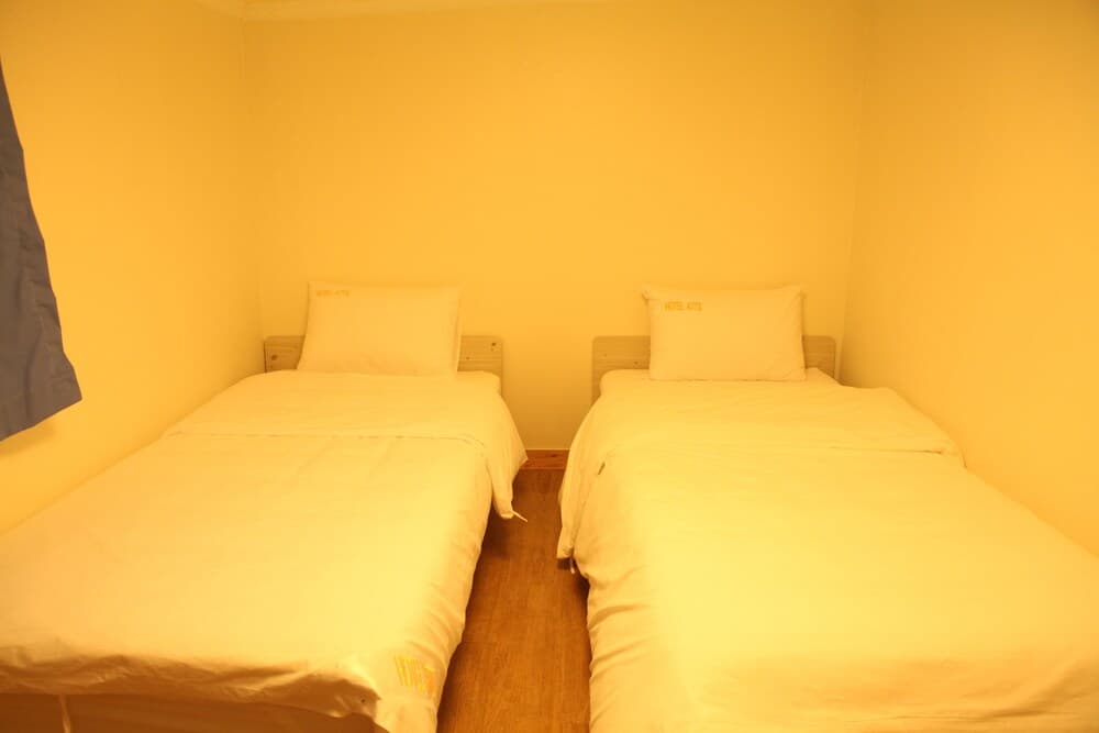 Atti Guesthouse Seoul
