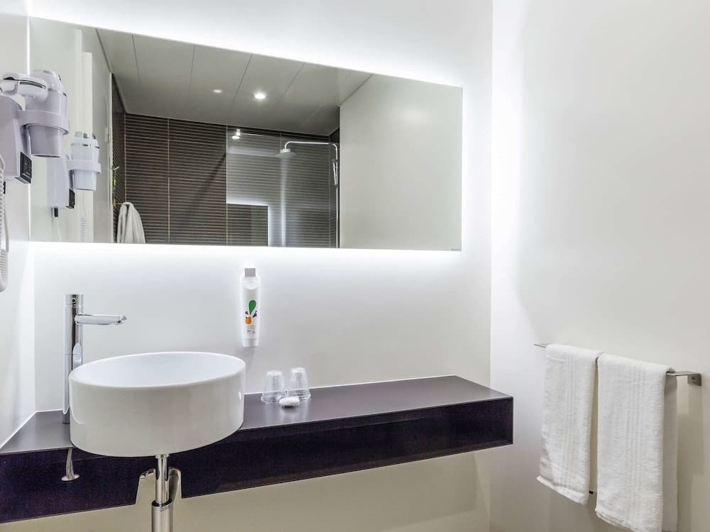 Ibis Styles Lisboa Centro Marquês de Pombal
