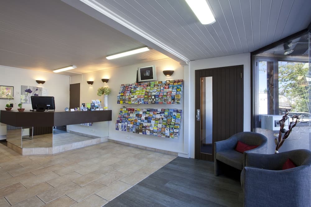 The Lofts Apartments