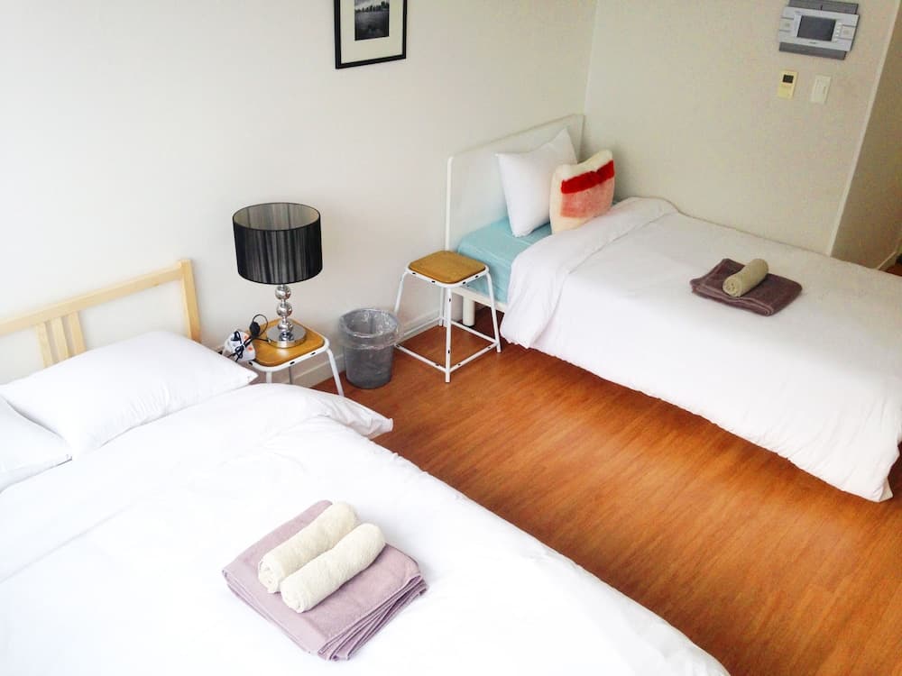 Brand New BnB