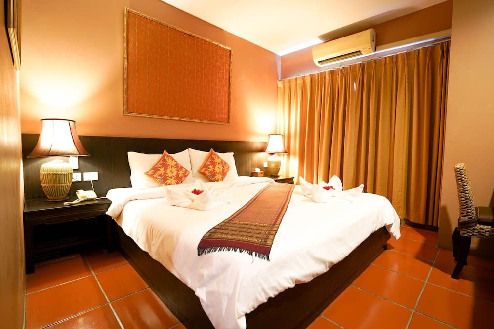 Baan Sukhumvit Soi 20