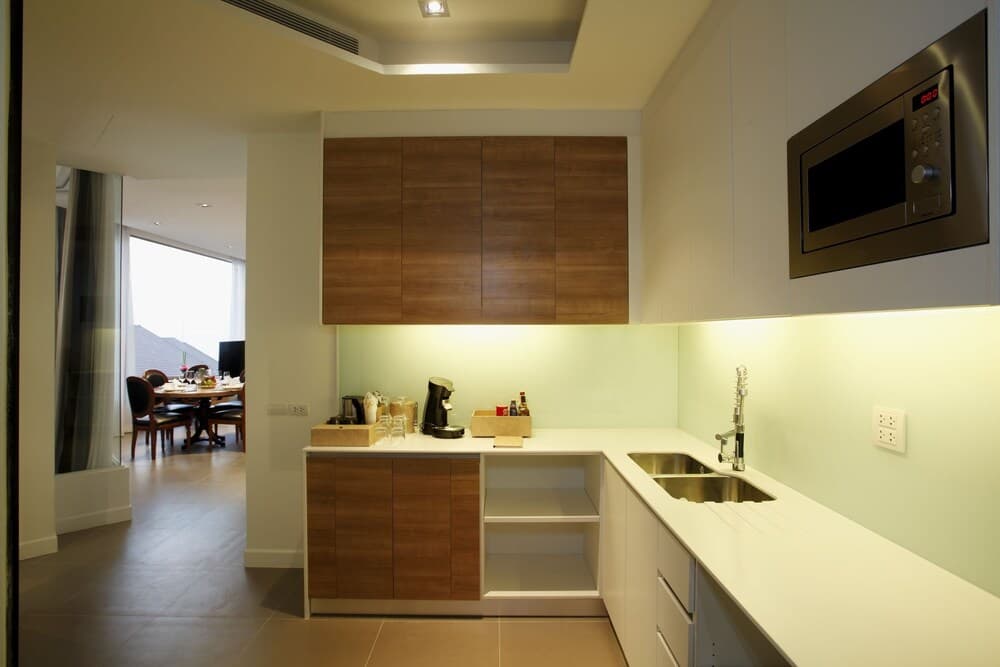 Modus Condominium Suites & Serviced Residence