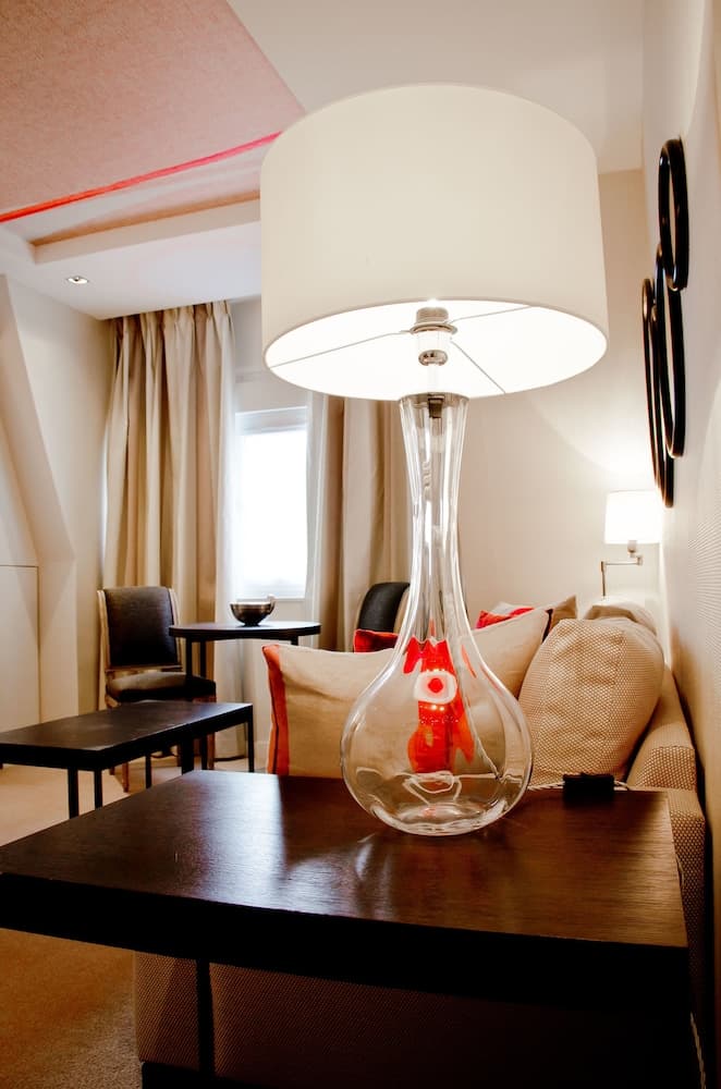 Hotel Balmoral Paris