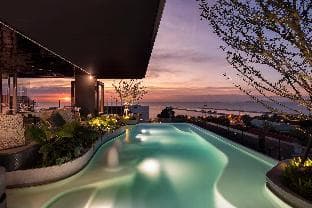 Cross Vibe Pattaya Seaphere