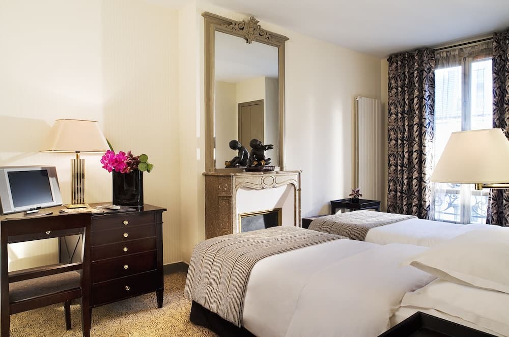 Hôtel Vaneau Saint Germain