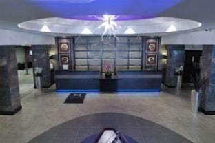DoubleTree by Hilton London – West End