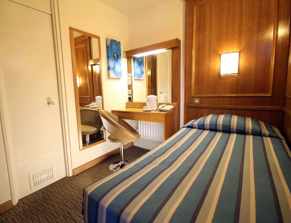 STG Hotel Oxford Street