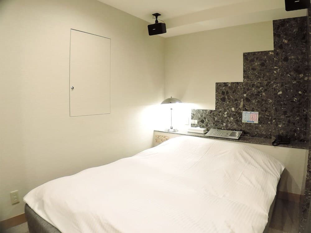 Hotel Shirobara Inn