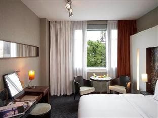 Sofitel Berlin Gendarmenmarkt