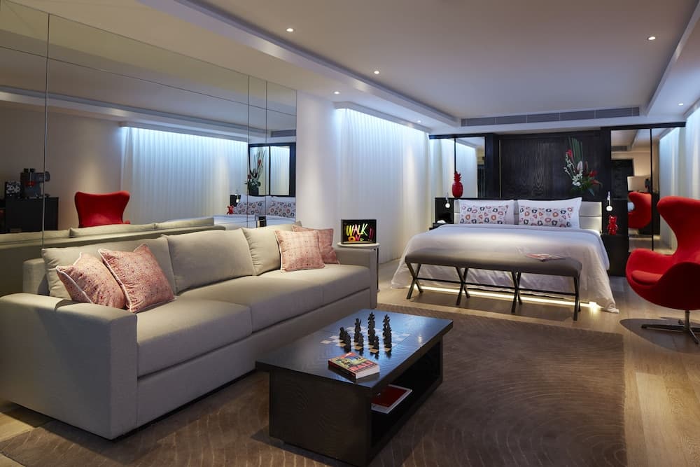 Double - Six, Luxury Hotel - Seminyak