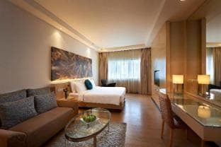 Ansa Hotel Kuala Lumpur