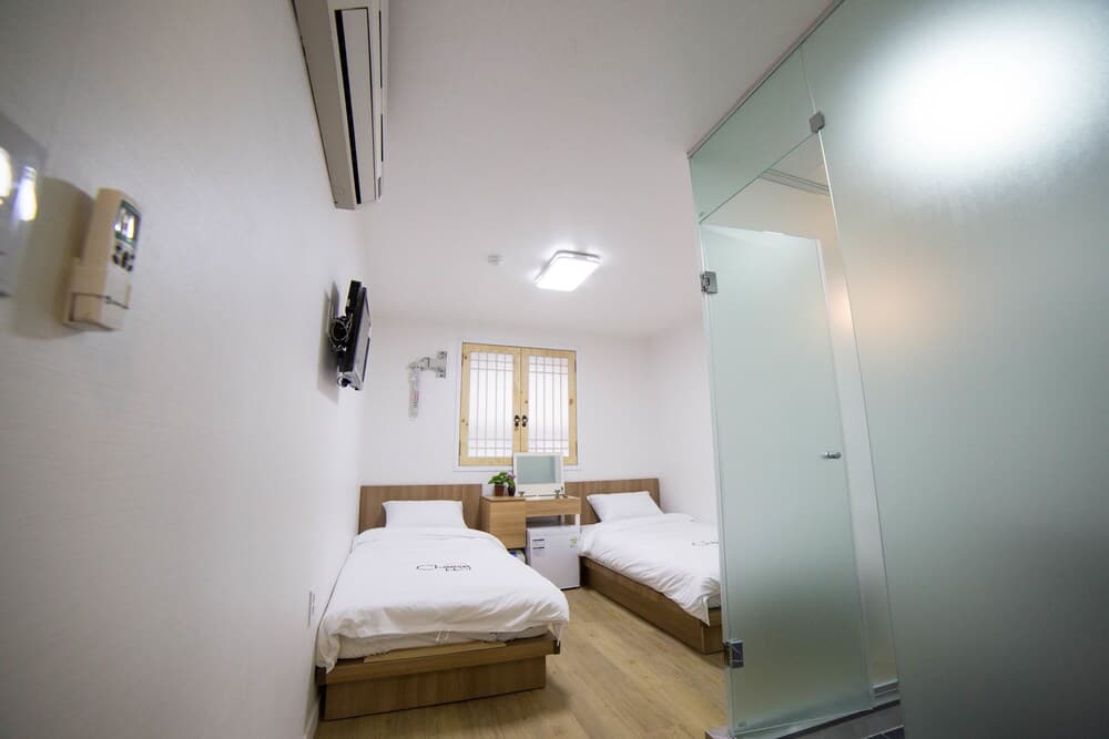 Myeongdong Cheese Hotel
