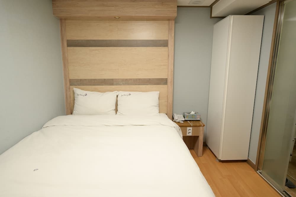 Daeyoung Hotel Myeongdong
