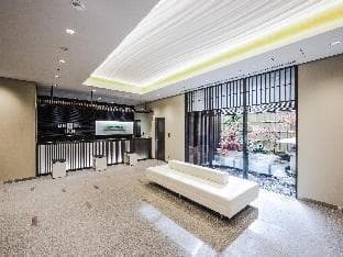Four Points Flex by Sheraton Kanazawa