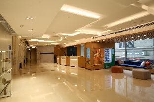 Holiday Inn Express Hong Kong Causeway Bay