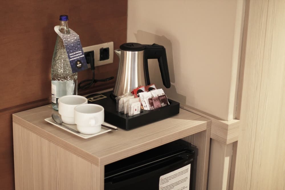 Hotel Serhs Rivoli Rambla