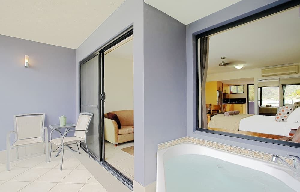 at Waterfront Whitsunday Retreat - Adults Only
