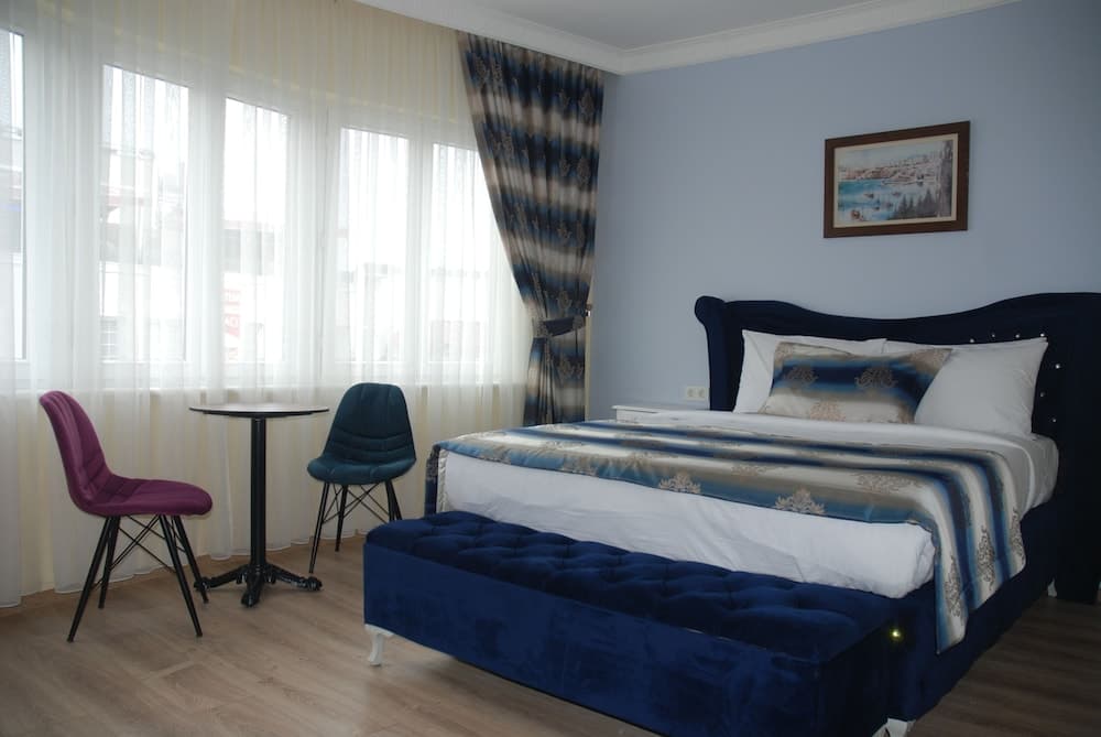 La Mer Boutique Hotel