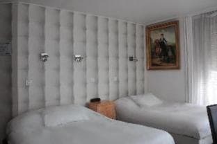 Hotel Hauteville Opera