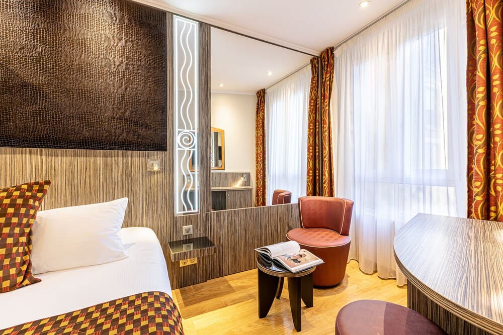 Hotel La Conversation