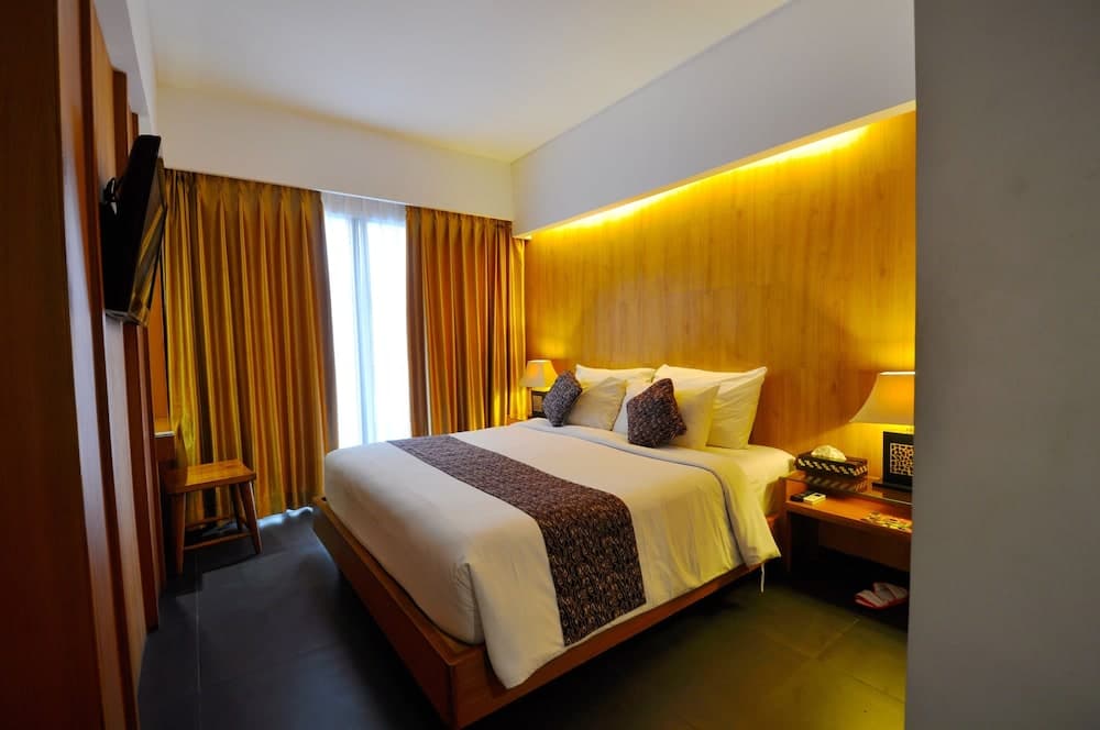 Ping Hotel Seminyak Bali