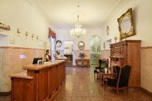 Leonardo Hotel Berlin KU'Damm