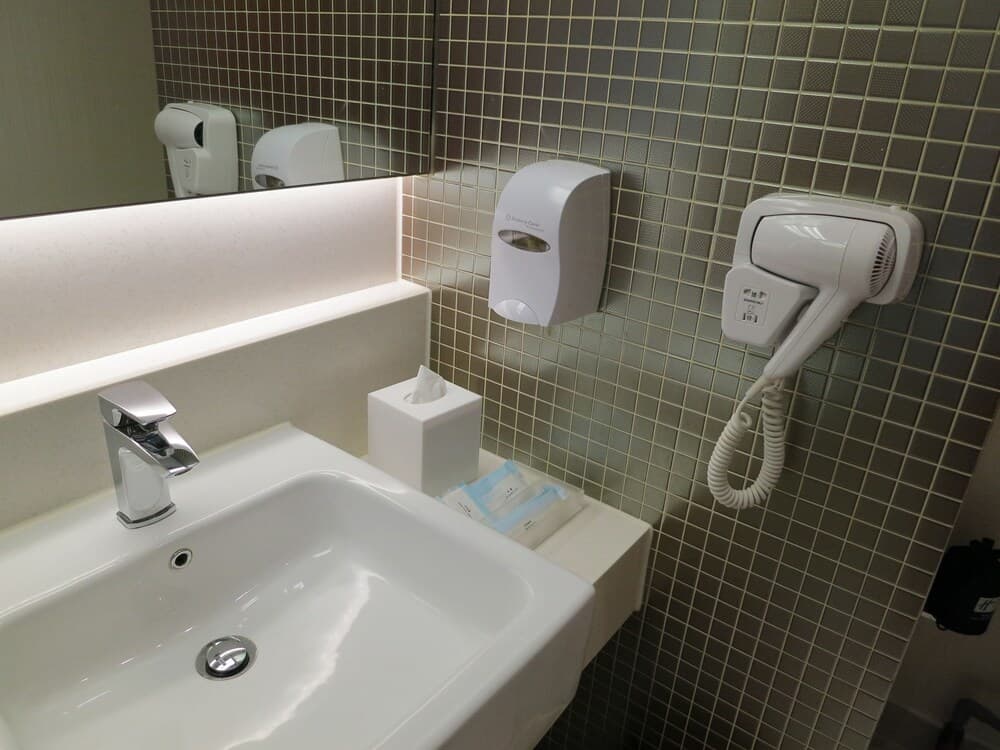 Holiday Inn Express Hong Kong Kowloon East